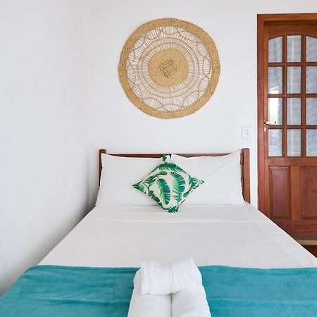 파라티 Casa Luz Do Sol Proximo Do Centro 아파트 외부 사진