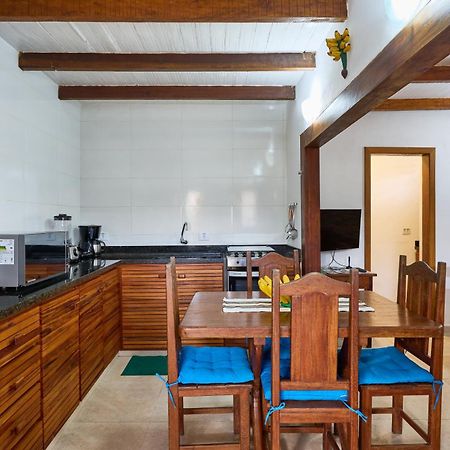 파라티 Casa Luz Do Sol Proximo Do Centro 아파트 외부 사진