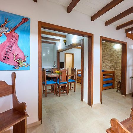 파라티 Casa Luz Do Sol Proximo Do Centro 아파트 외부 사진