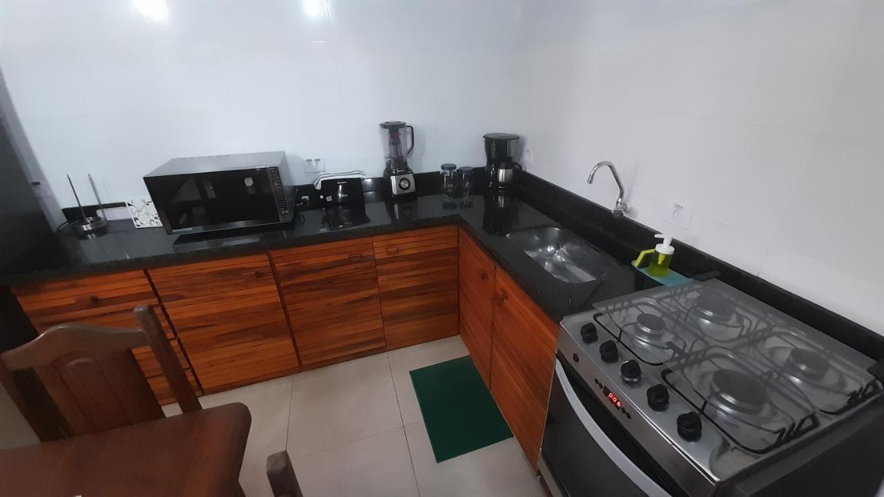파라티 Casa Luz Do Sol Proximo Do Centro 아파트 외부 사진