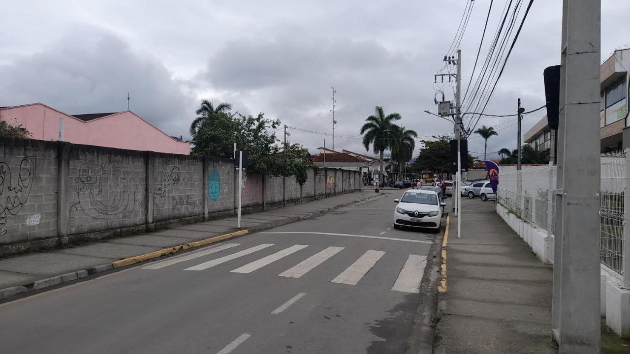 파라티 Casa Luz Do Sol Proximo Do Centro 아파트 외부 사진