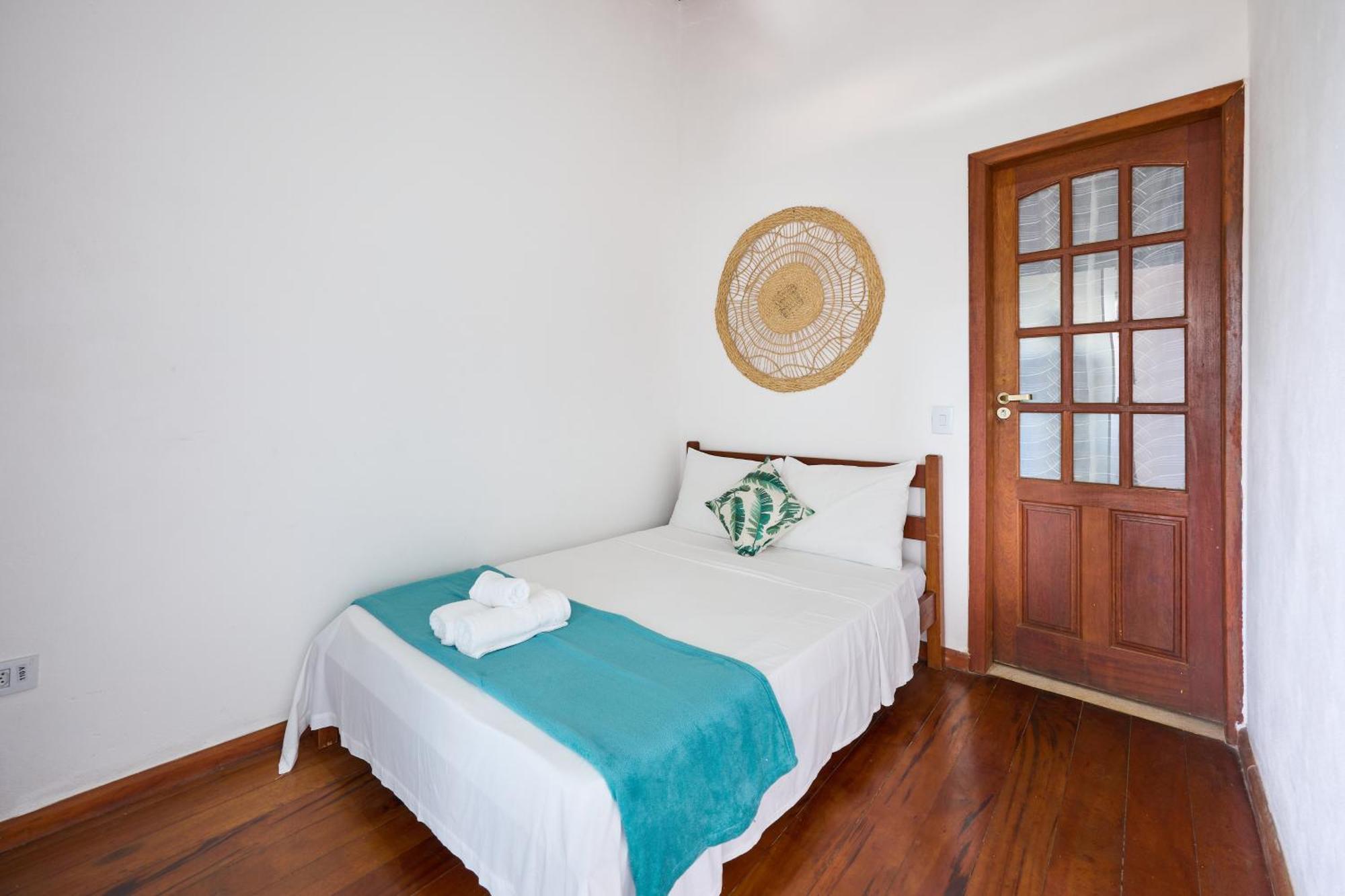 파라티 Casa Luz Do Sol Proximo Do Centro 아파트 외부 사진