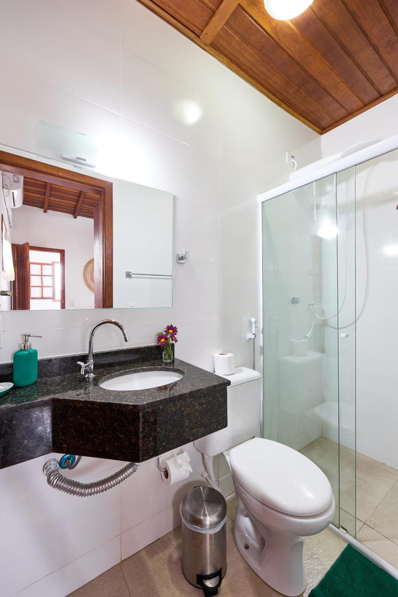 파라티 Casa Luz Do Sol Proximo Do Centro 아파트 외부 사진