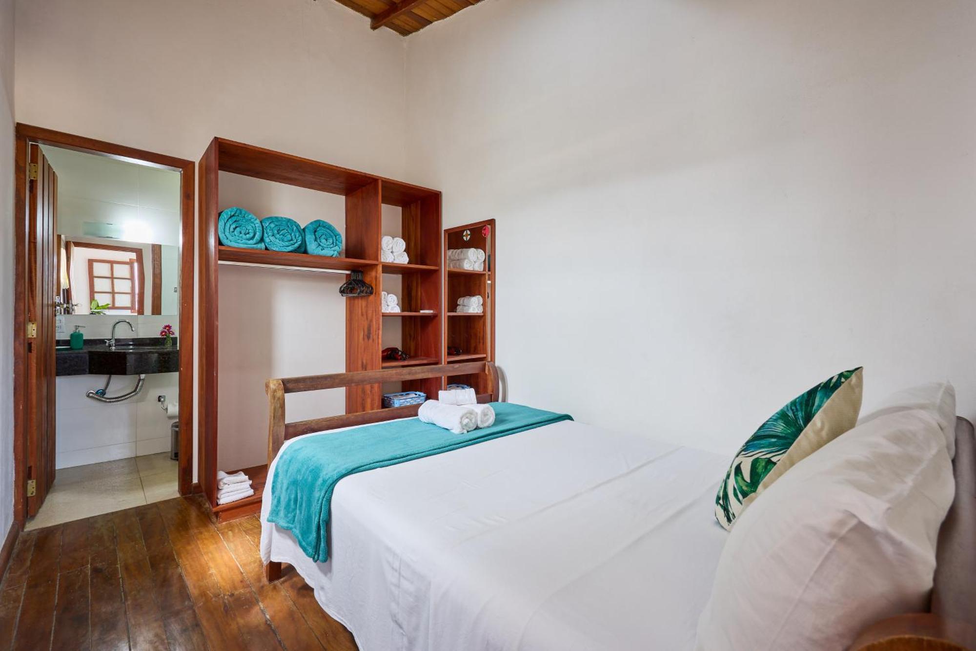 파라티 Casa Luz Do Sol Proximo Do Centro 아파트 외부 사진
