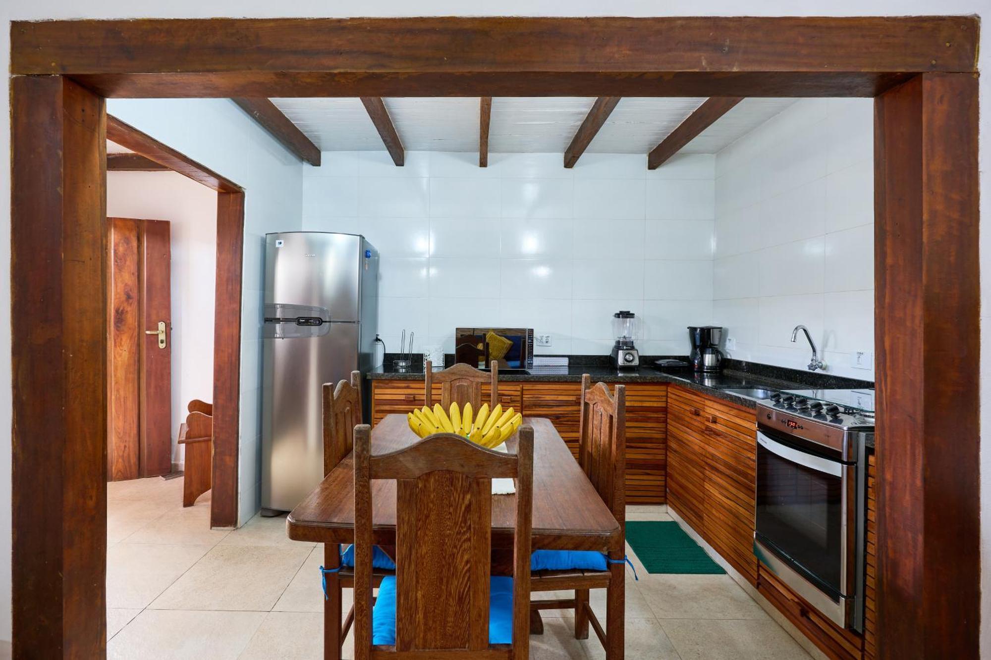 파라티 Casa Luz Do Sol Proximo Do Centro 아파트 외부 사진